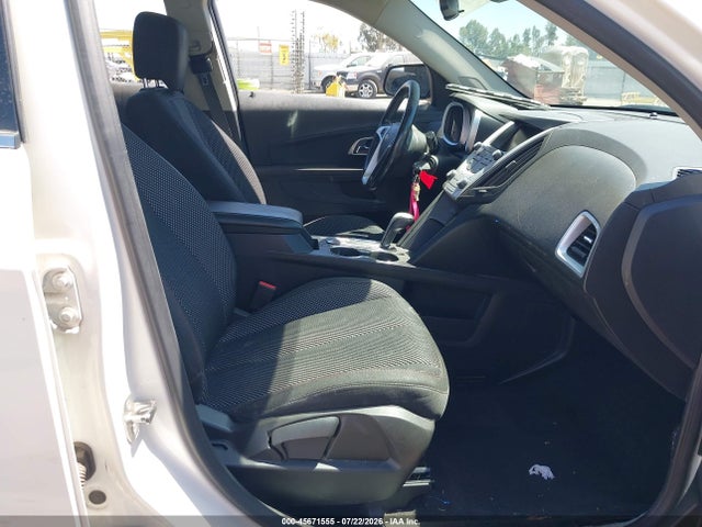 Chevrolet EQUINOX LT 2015 1GNALBEK3FZ123367 Image 5