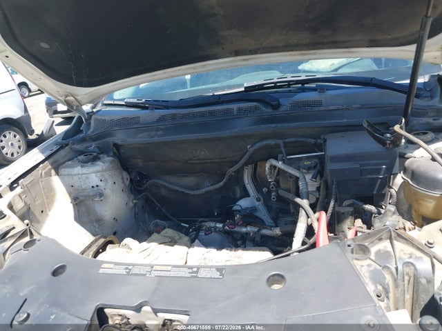 Chevrolet EQUINOX LT 2015 1GNALBEK3FZ123367 Image 6
