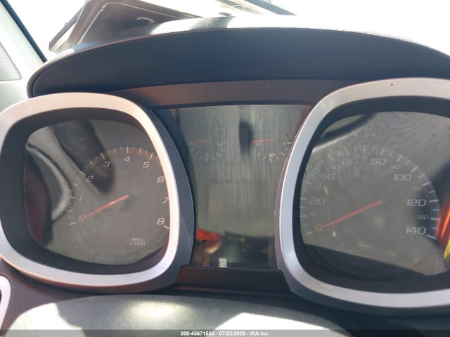 Chevrolet EQUINOX LT 2015 1GNALBEK3FZ123367 Image 7