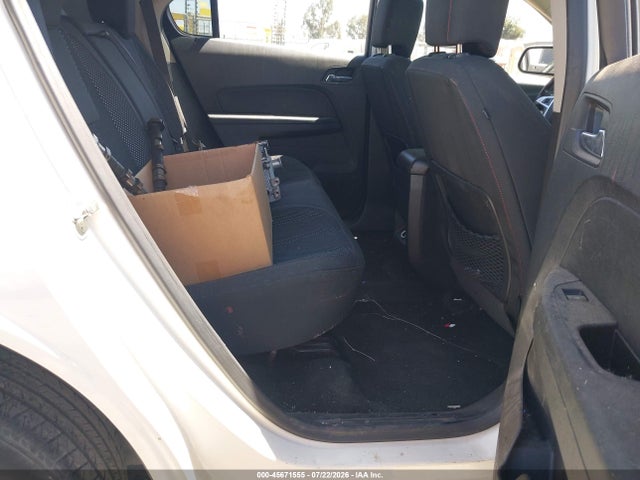 Chevrolet EQUINOX LT 2015 1GNALBEK3FZ123367 Image 8