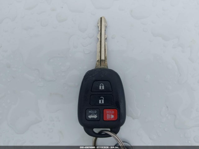 Toyota CAMRY SE 2016 4T1BF1FK8GU128944 Image 11