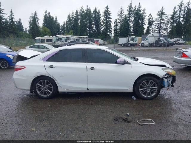 Toyota CAMRY SE 2016 4T1BF1FK8GU128944 Image 13