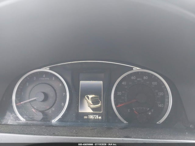 Toyota CAMRY SE 2016 4T1BF1FK8GU128944 Image 7
