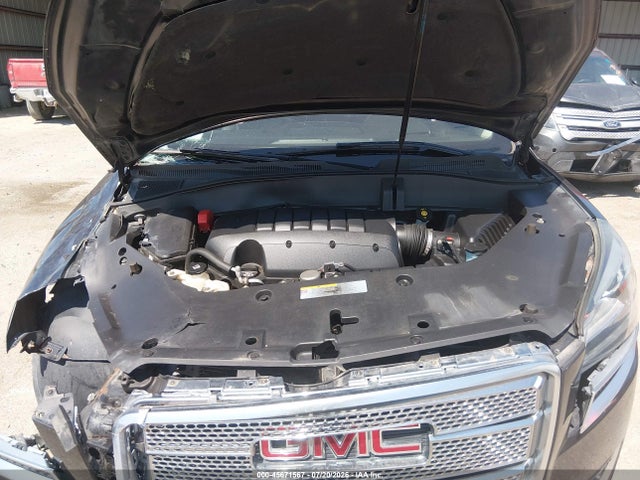 Aukcja sprzedaży 2016 Gmc Acadia Denali, vin: 1GKKVTKD4GJ169569, numer aukcji: 45671567