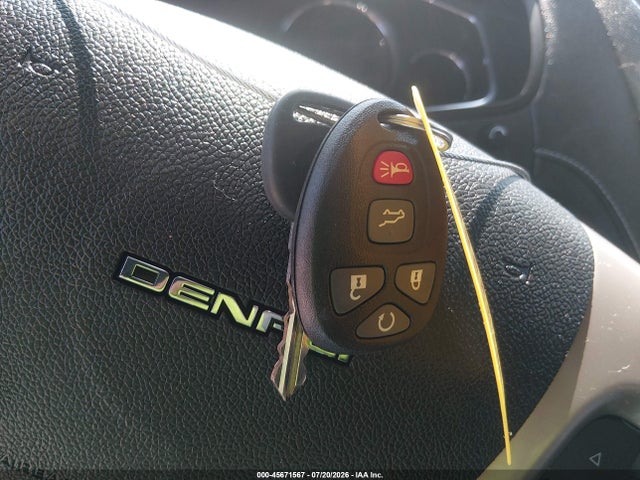 Aukcja sprzedaży 2016 Gmc Acadia Denali, vin: 1GKKVTKD4GJ169569, numer aukcji: 45671567