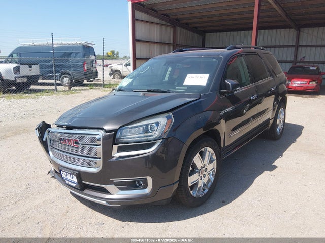 Aukcja sprzedaży 2016 Gmc Acadia Denali, vin: 1GKKVTKD4GJ169569, numer aukcji: 45671567