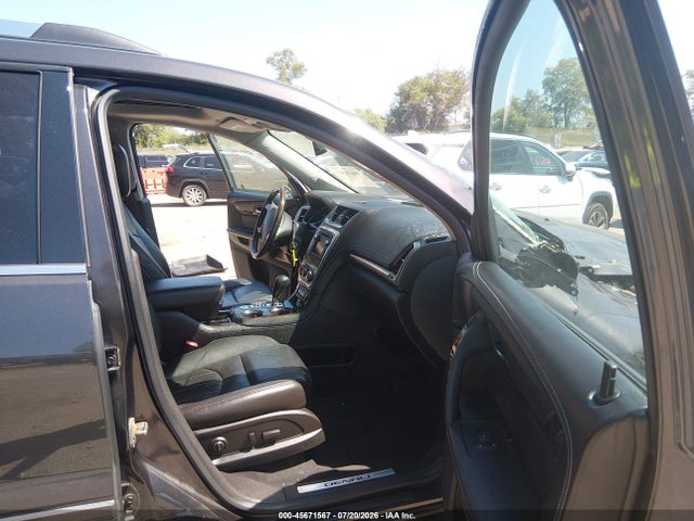Aukcja sprzedaży 2016 Gmc Acadia Denali, vin: 1GKKVTKD4GJ169569, numer aukcji: 45671567