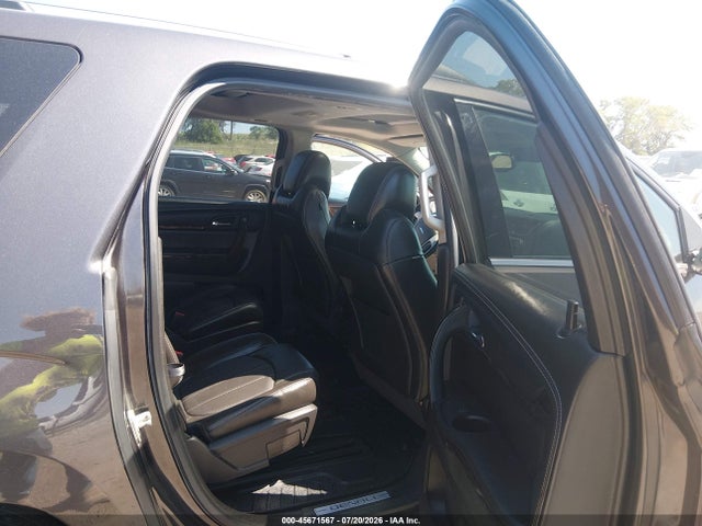 Aukcja sprzedaży 2016 Gmc Acadia Denali, vin: 1GKKVTKD4GJ169569, numer aukcji: 45671567