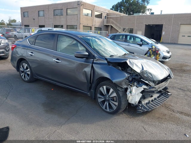 2019 3N1AB7AP4KY394178 main image