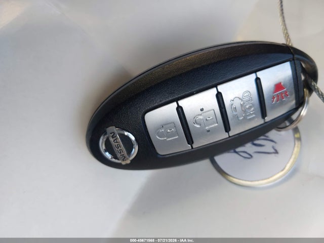 Nissan SENTRA SV 2019 3N1AB7AP4KY394178 Image 11