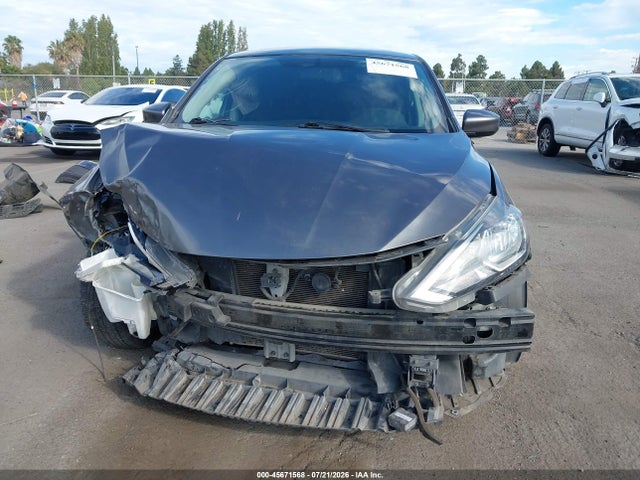 Nissan SENTRA SV 2019 3N1AB7AP4KY394178 Image 13