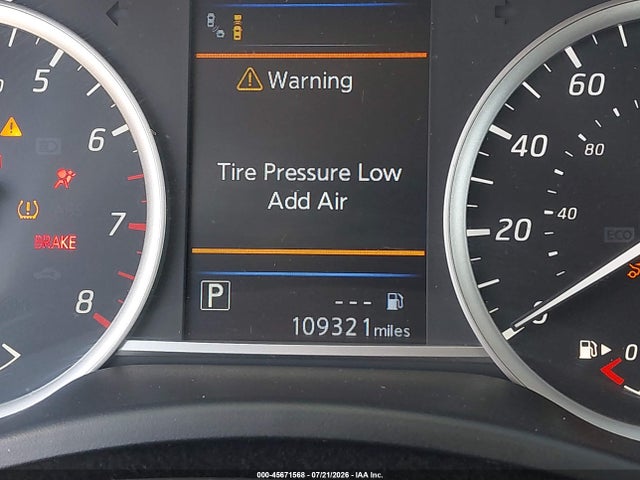 Nissan SENTRA SV 2019 3N1AB7AP4KY394178 Image 16