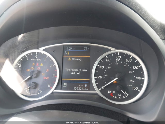 Nissan SENTRA SV 2019 3N1AB7AP4KY394178 Image 7