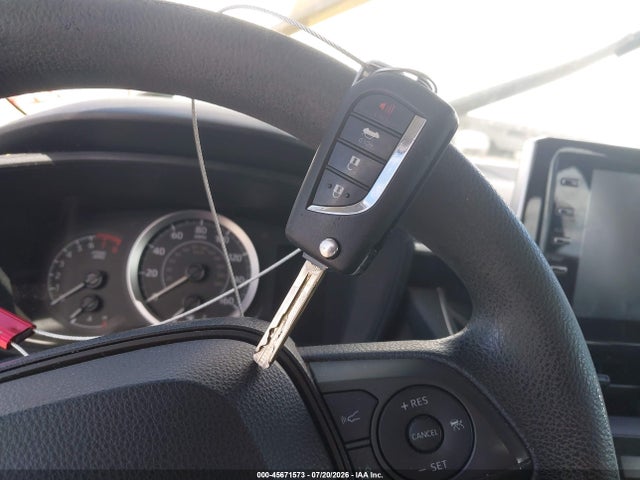 Toyota COROLLA LE 2020 5YFEPRAE1LP097364 Image 11