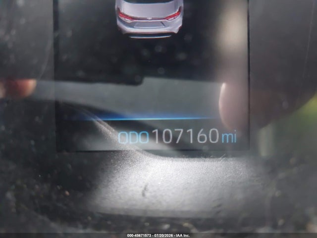 Toyota COROLLA LE 2020 5YFEPRAE1LP097364 Image 15