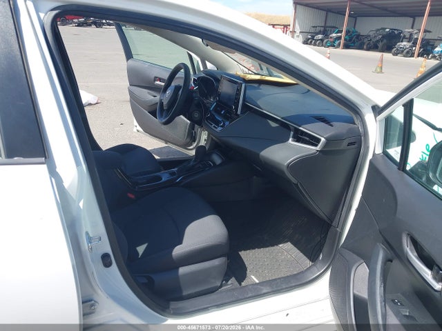 Toyota COROLLA LE 2020 5YFEPRAE1LP097364 Image 5