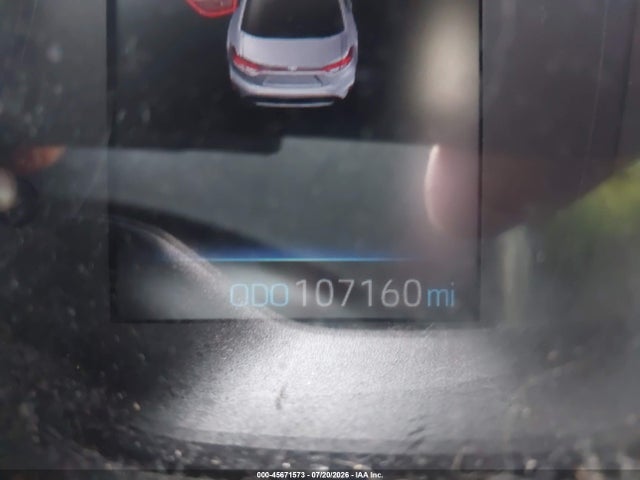 Toyota COROLLA LE 2020 5YFEPRAE1LP097364 Image 7