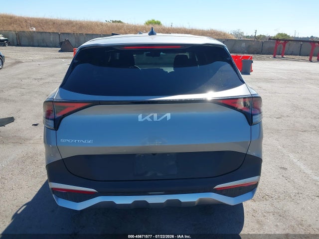 KIA Sportage Lx 2025 KNDPU3DF4S7351622 Image 16