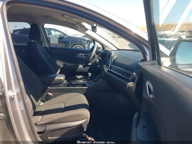 KIA Sportage Lx 2025 KNDPU3DF4S7351622 Image 5