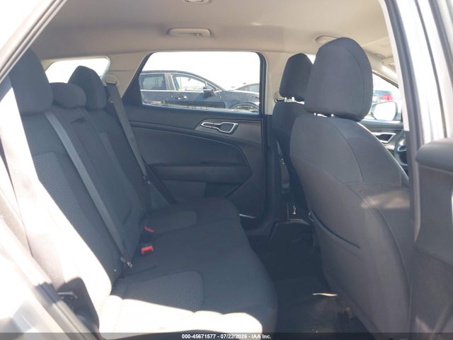 KIA Sportage Lx 2025 KNDPU3DF4S7351622 Image 8