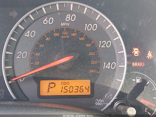 Продажа на аукционе авто 2010 Toyota Corolla S, vin: 2T1BU4EE2AC402974, номер лота: 45671581
