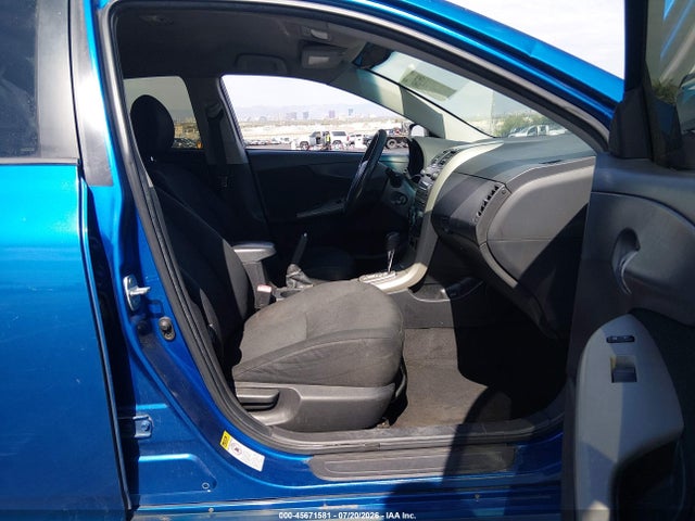 Продажа на аукционе авто 2010 Toyota Corolla S, vin: 2T1BU4EE2AC402974, номер лота: 45671581