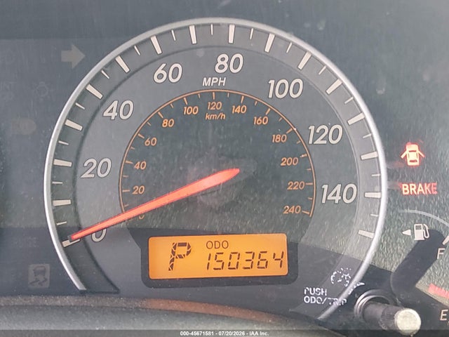 Продажа на аукционе авто 2010 Toyota Corolla S, vin: 2T1BU4EE2AC402974, номер лота: 45671581