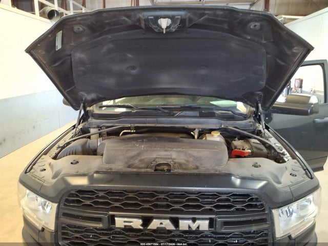 2020 Ram 3500 Tradesman  4x4 6'4 Box მანქანა იყიდება აუქციონზე, vin: 3C63R3CJ5LG221593, აუქციონის ნომერი: 45671584