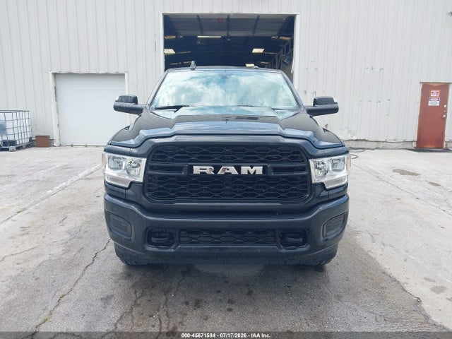 2020 Ram 3500 Tradesman  4x4 6'4 Box მანქანა იყიდება აუქციონზე, vin: 3C63R3CJ5LG221593, აუქციონის ნომერი: 45671584