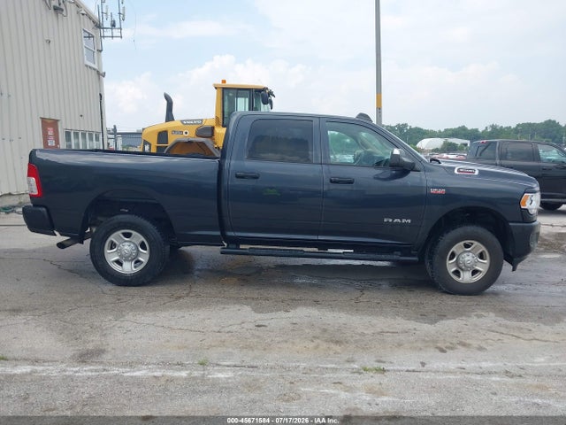 2020 Ram 3500 Tradesman  4x4 6'4 Box მანქანა იყიდება აუქციონზე, vin: 3C63R3CJ5LG221593, აუქციონის ნომერი: 45671584
