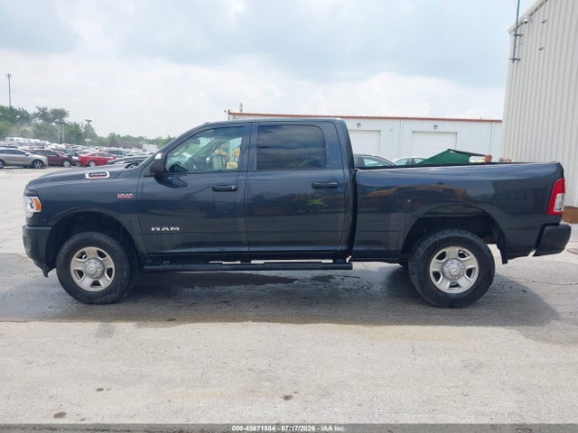 2020 Ram 3500 Tradesman  4x4 6'4 Box მანქანა იყიდება აუქციონზე, vin: 3C63R3CJ5LG221593, აუქციონის ნომერი: 45671584