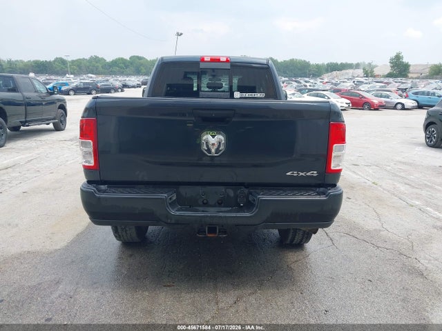 2020 Ram 3500 Tradesman  4x4 6'4 Box მანქანა იყიდება აუქციონზე, vin: 3C63R3CJ5LG221593, აუქციონის ნომერი: 45671584