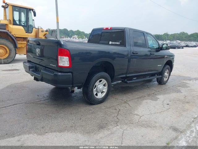 2020 Ram 3500 Tradesman  4x4 6'4 Box მანქანა იყიდება აუქციონზე, vin: 3C63R3CJ5LG221593, აუქციონის ნომერი: 45671584