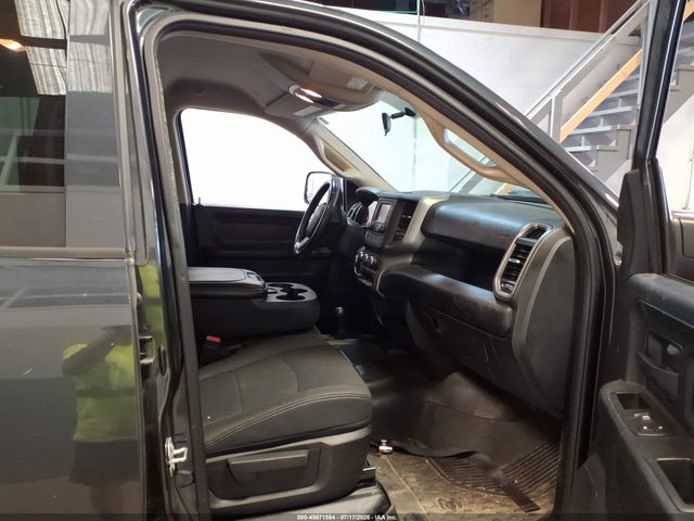 2020 Ram 3500 Tradesman  4x4 6'4 Box მანქანა იყიდება აუქციონზე, vin: 3C63R3CJ5LG221593, აუქციონის ნომერი: 45671584