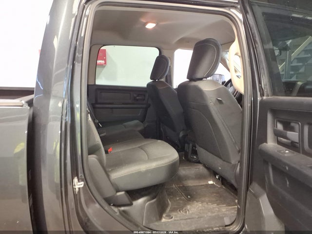 2020 Ram 3500 Tradesman  4x4 6'4 Box მანქანა იყიდება აუქციონზე, vin: 3C63R3CJ5LG221593, აუქციონის ნომერი: 45671584