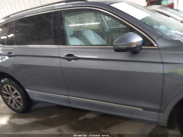 45671587 :رقم المزاد ، 3VV2B7AX1LM094304 vin ، 2020 Volkswagen Tiguan 2.0t Se/2.0t Se R-line Black/2.0t Sel مزاد بيع