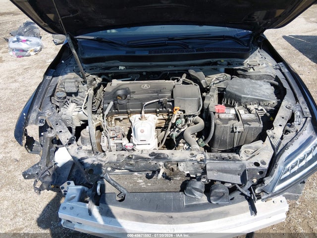 Aukcja sprzedaży 2015 Acura Tlx, vin: 19UUB1F34FA004012, numer aukcji: 45671592
