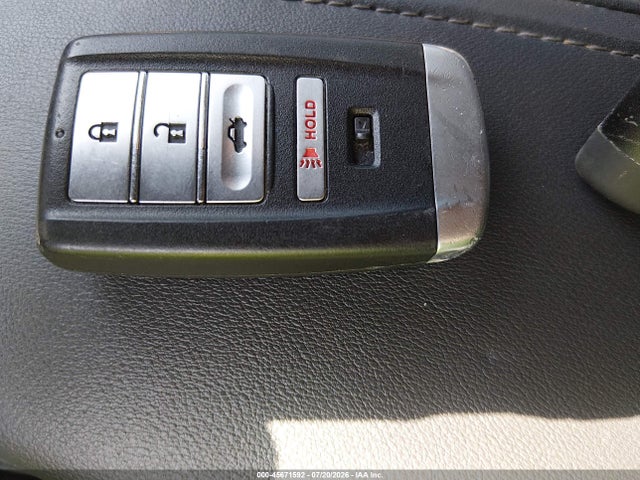 Aukcja sprzedaży 2015 Acura Tlx, vin: 19UUB1F34FA004012, numer aukcji: 45671592