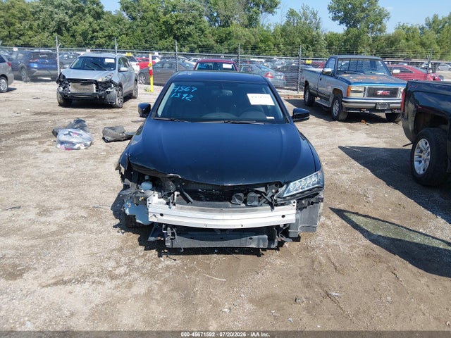 Aukcja sprzedaży 2015 Acura Tlx, vin: 19UUB1F34FA004012, numer aukcji: 45671592