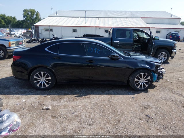 Aukcja sprzedaży 2015 Acura Tlx, vin: 19UUB1F34FA004012, numer aukcji: 45671592