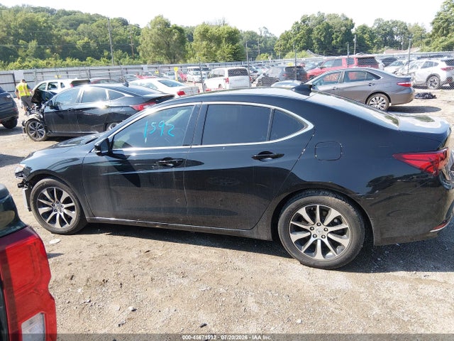 Aukcja sprzedaży 2015 Acura Tlx, vin: 19UUB1F34FA004012, numer aukcji: 45671592