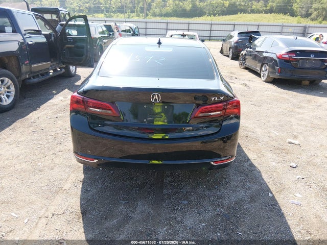 Aukcja sprzedaży 2015 Acura Tlx, vin: 19UUB1F34FA004012, numer aukcji: 45671592