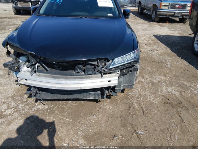 Aukcja sprzedaży 2015 Acura Tlx, vin: 19UUB1F34FA004012, numer aukcji: 45671592