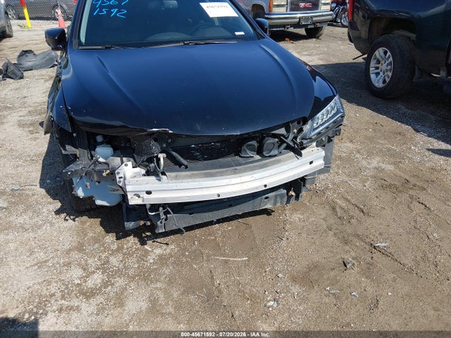 Aukcja sprzedaży 2015 Acura Tlx, vin: 19UUB1F34FA004012, numer aukcji: 45671592