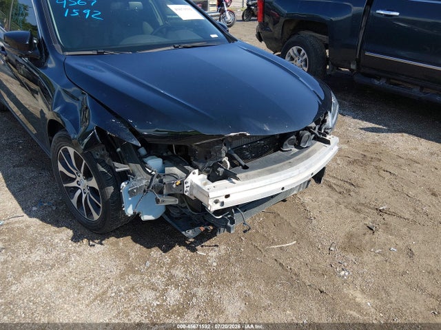 Aukcja sprzedaży 2015 Acura Tlx, vin: 19UUB1F34FA004012, numer aukcji: 45671592