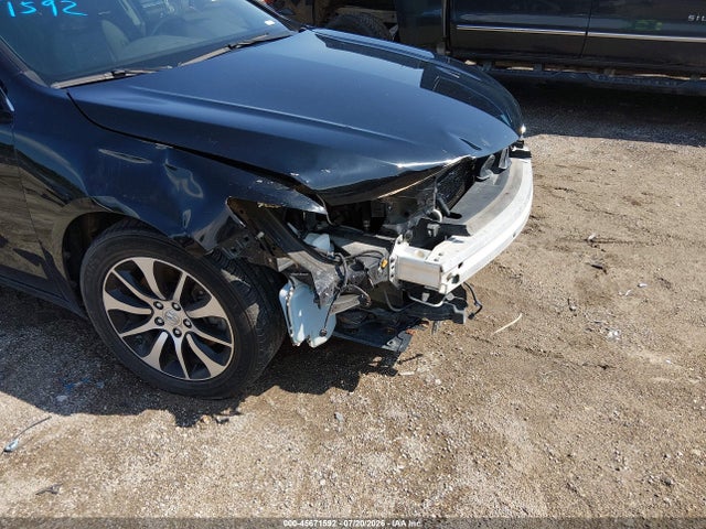 Aukcja sprzedaży 2015 Acura Tlx, vin: 19UUB1F34FA004012, numer aukcji: 45671592
