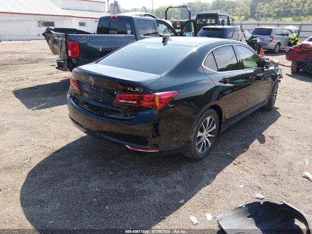 Aukcja sprzedaży 2015 Acura Tlx, vin: 19UUB1F34FA004012, numer aukcji: 45671592