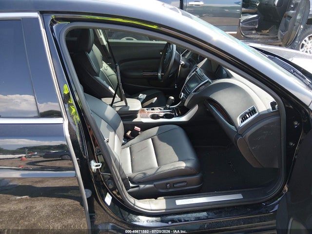 Aukcja sprzedaży 2015 Acura Tlx, vin: 19UUB1F34FA004012, numer aukcji: 45671592