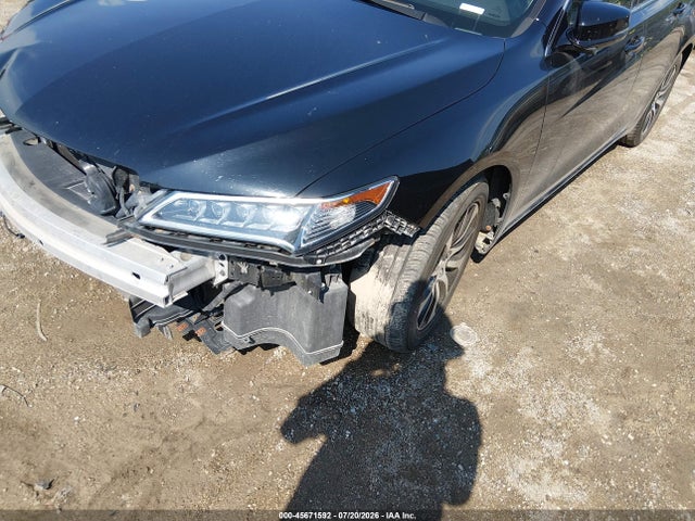 Aukcja sprzedaży 2015 Acura Tlx, vin: 19UUB1F34FA004012, numer aukcji: 45671592