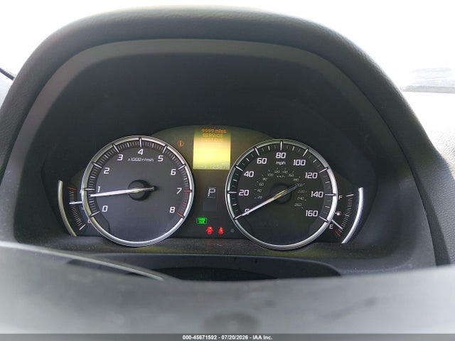 Aukcja sprzedaży 2015 Acura Tlx, vin: 19UUB1F34FA004012, numer aukcji: 45671592